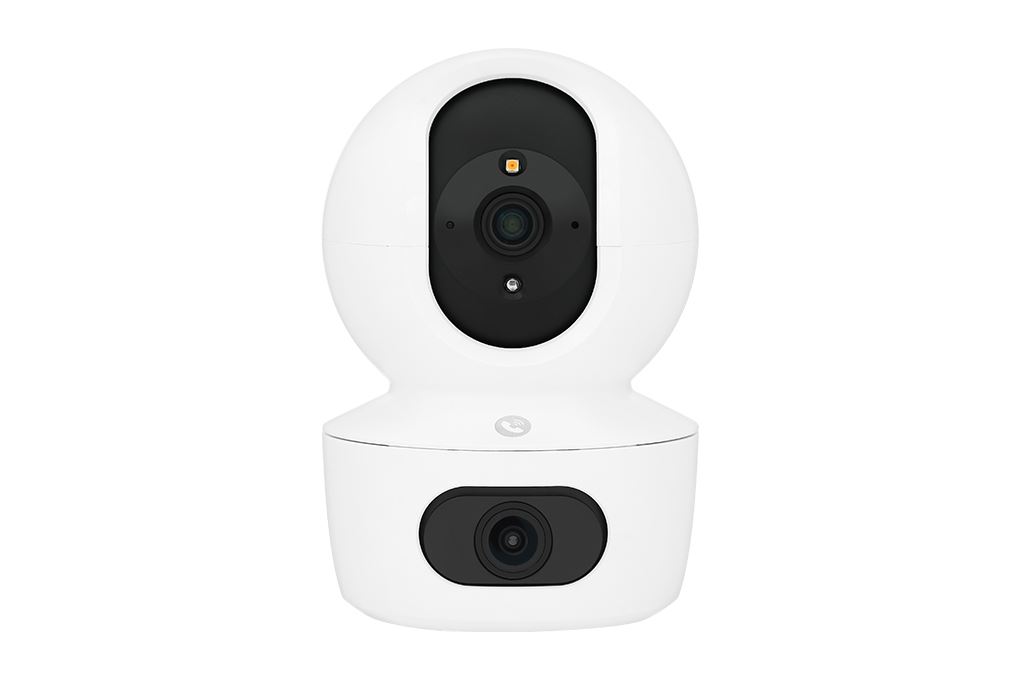 Camera IP 360 Độ EZVIZ TY7 Dual