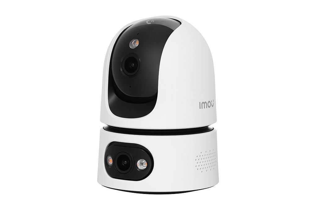 Camera IP 360 Độ IMOU Ranger Dual Pro S2XEP-6M0S