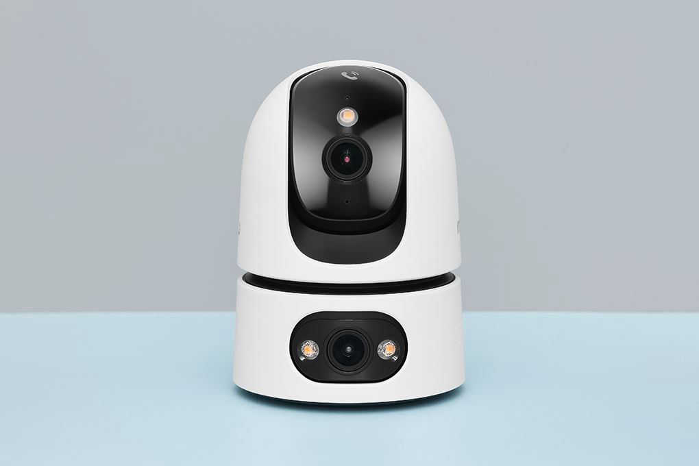Camera IP 360 Độ IMOU Ranger Dual Pro S2XEP-6M0S