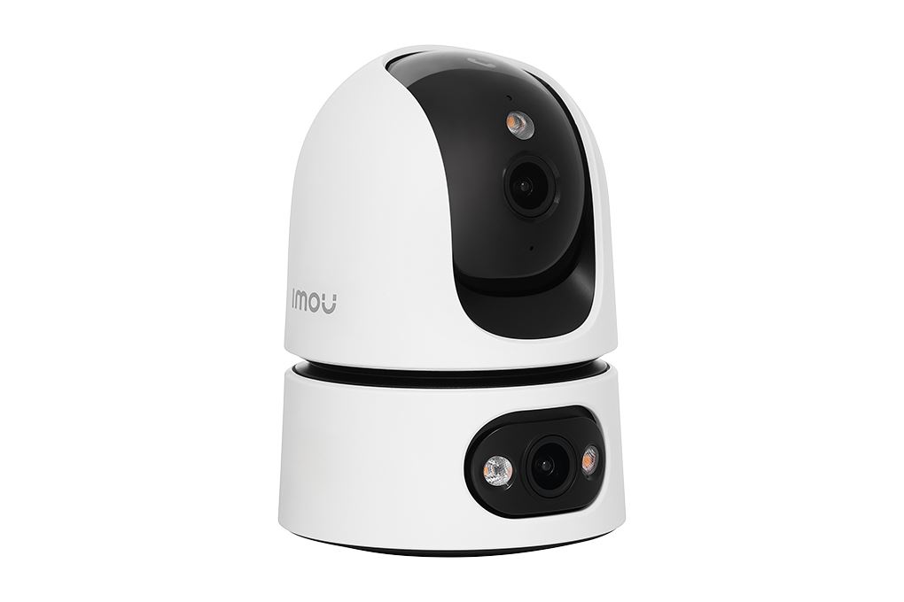 Camera IP 360 Độ IMOU Ranger Dual Pro IPC-S2XEP-10M0S