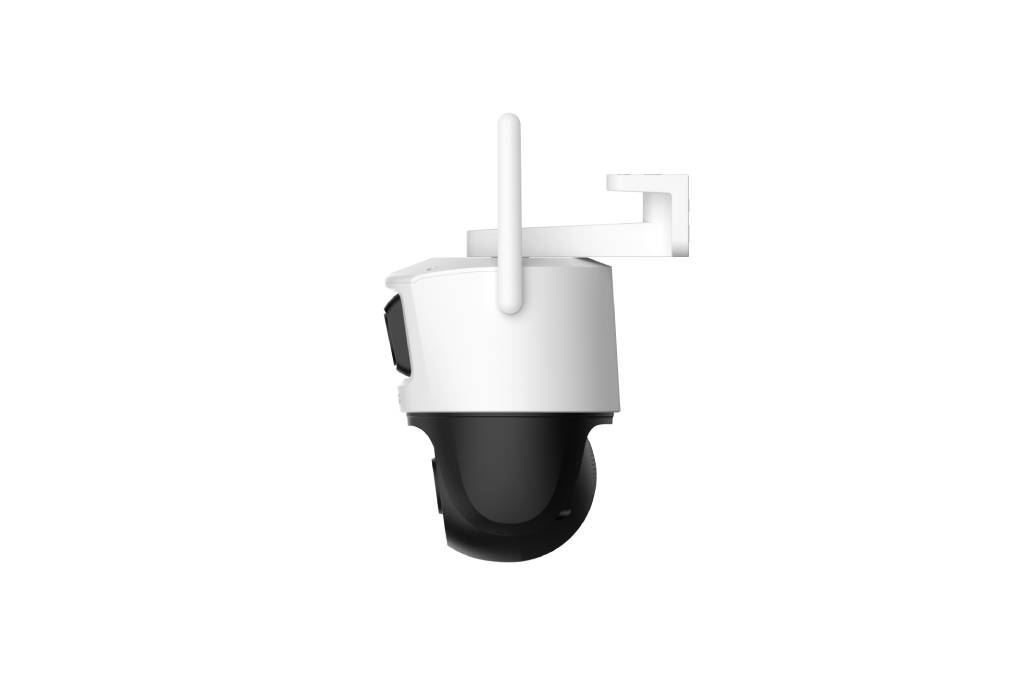 Camera IP Ngoài trời 360 Độ IMOU Cruiser Dual 2 S7XEP-10M0WED