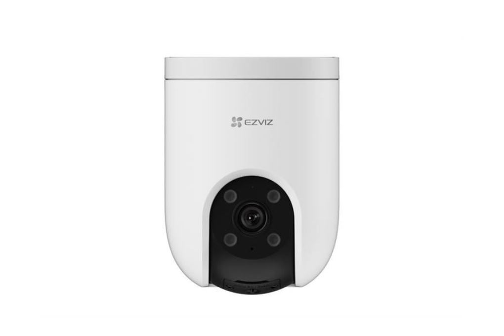 Camera IP Ngoài trời 360 Độ 4MP EZVIZ H8C Pro