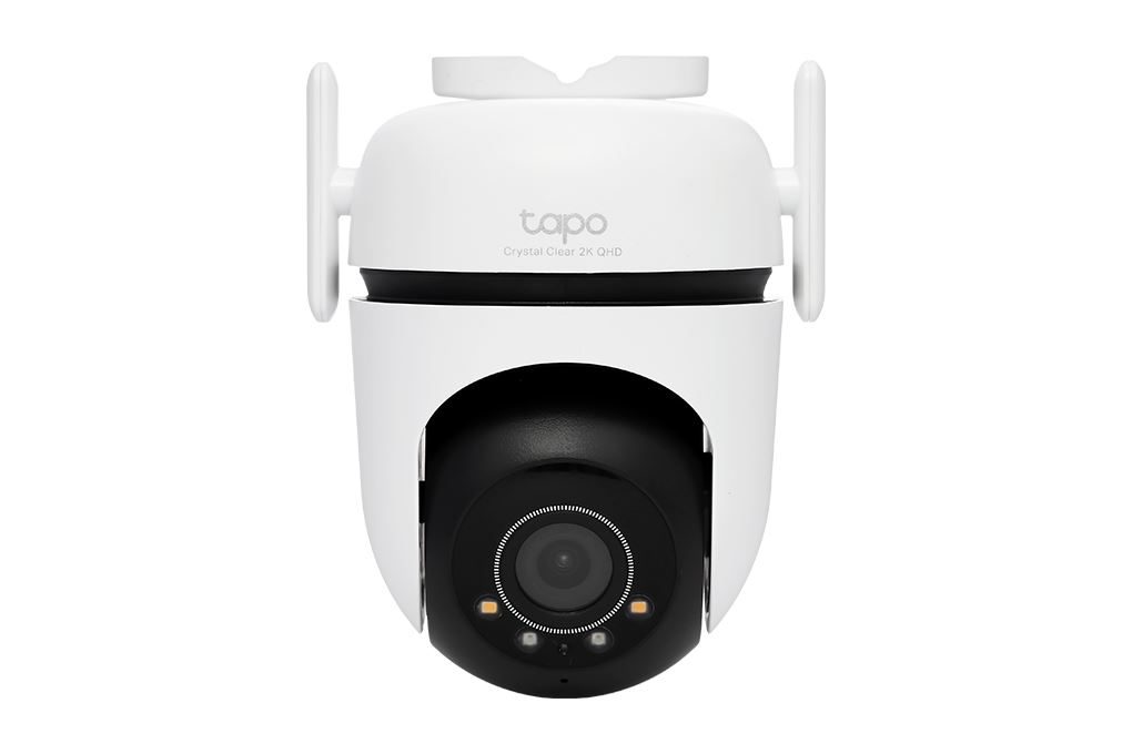 Camera IP Ngoài trời 360 Độ 4MP TP-Link Tapo C520WS