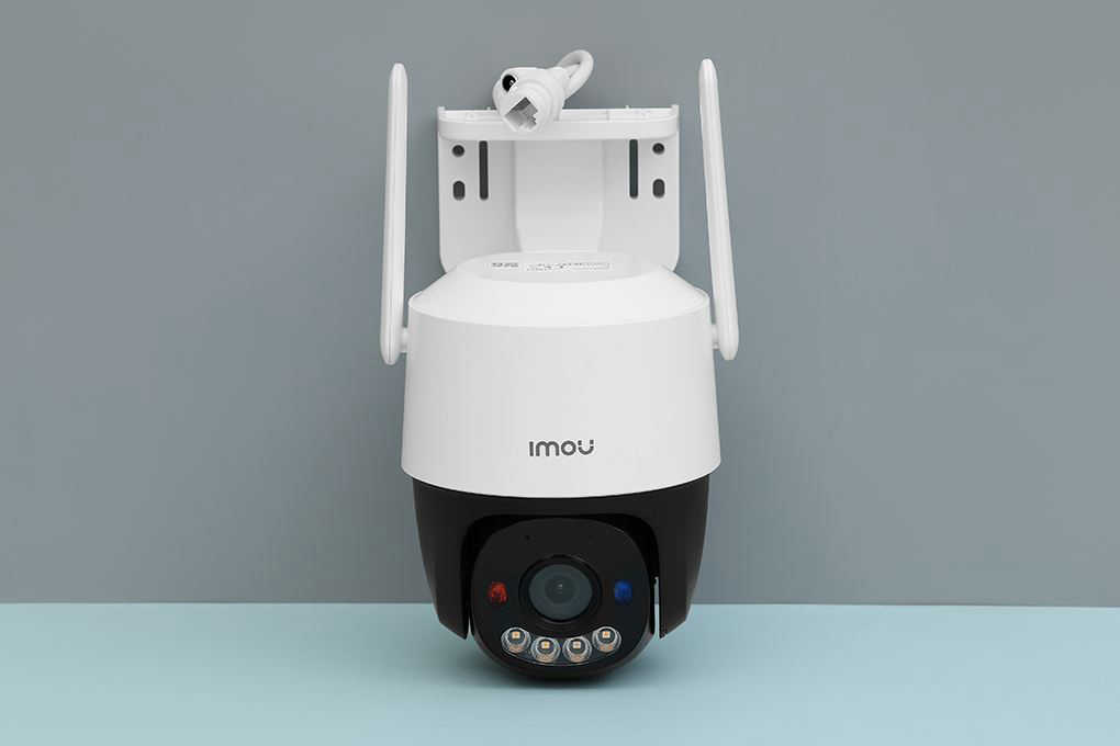 Camera IP Ngoài trời 360 Độ 3MP IMOU Cruiser 4G IPC-K7FP-3H0TE