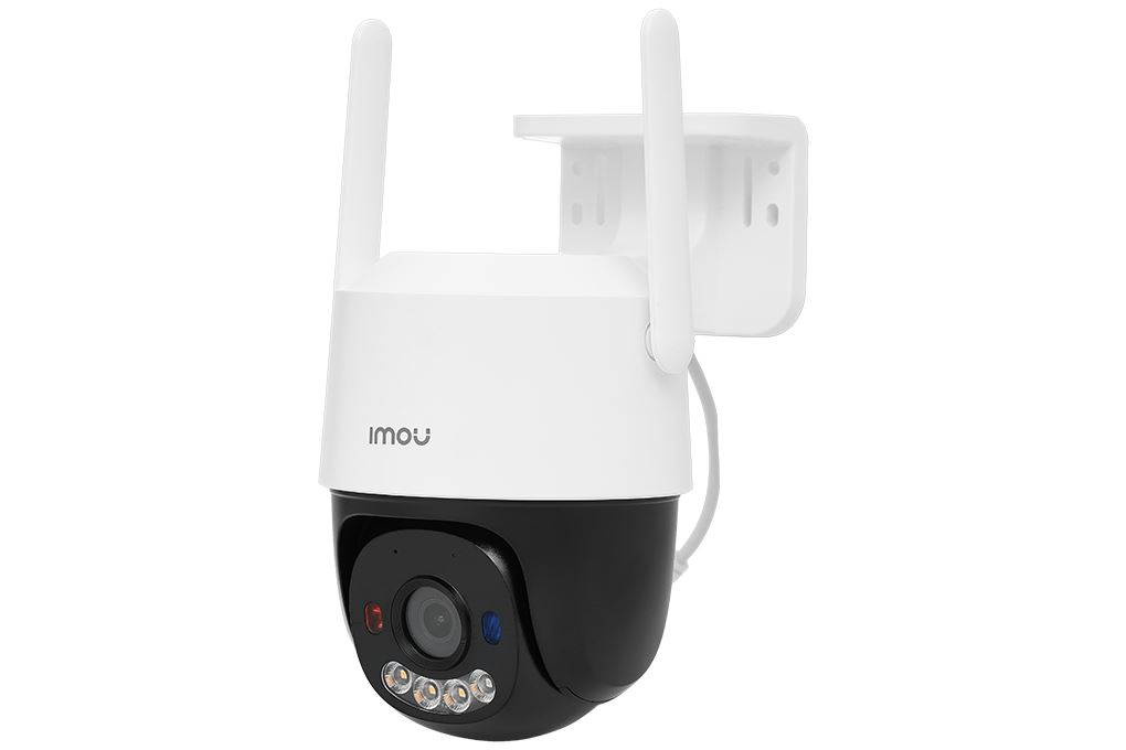 Camera IP Ngoài trời 360 Độ 3MP IMOU Cruiser 4G IPC-K7FP-3H0TE