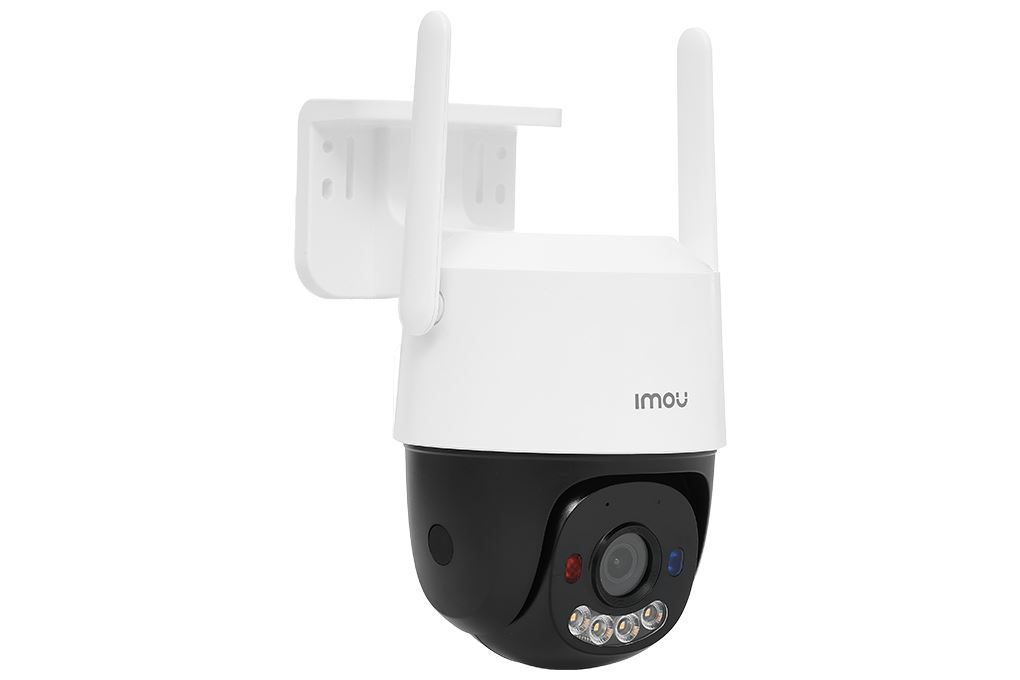 Camera IP Ngoài trời 360 Độ 3MP IMOU Cruiser 4G IPC-K7FP-3H0TE