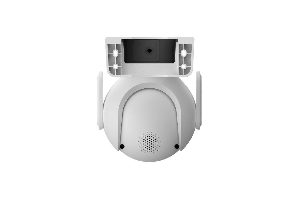 Camera IP Ngoài trời 360 Độ 5MP Dahua DH-P5B-PV