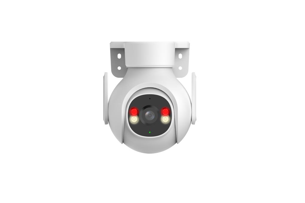 Camera IP Ngoài trời 360 Độ 5MP Dahua DH-P5B-PV