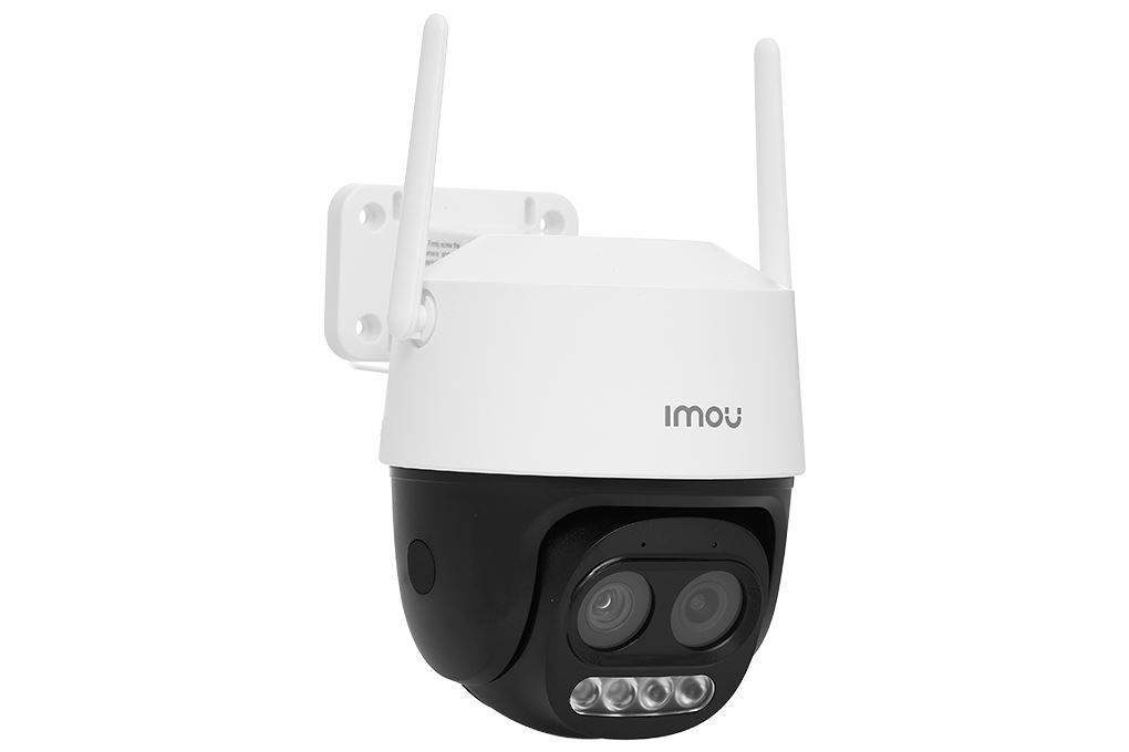 Camera IP Ngoài trời 360 Độ 5MP IMOU Cruiser Z IPC-S7DP-5M0WEZ