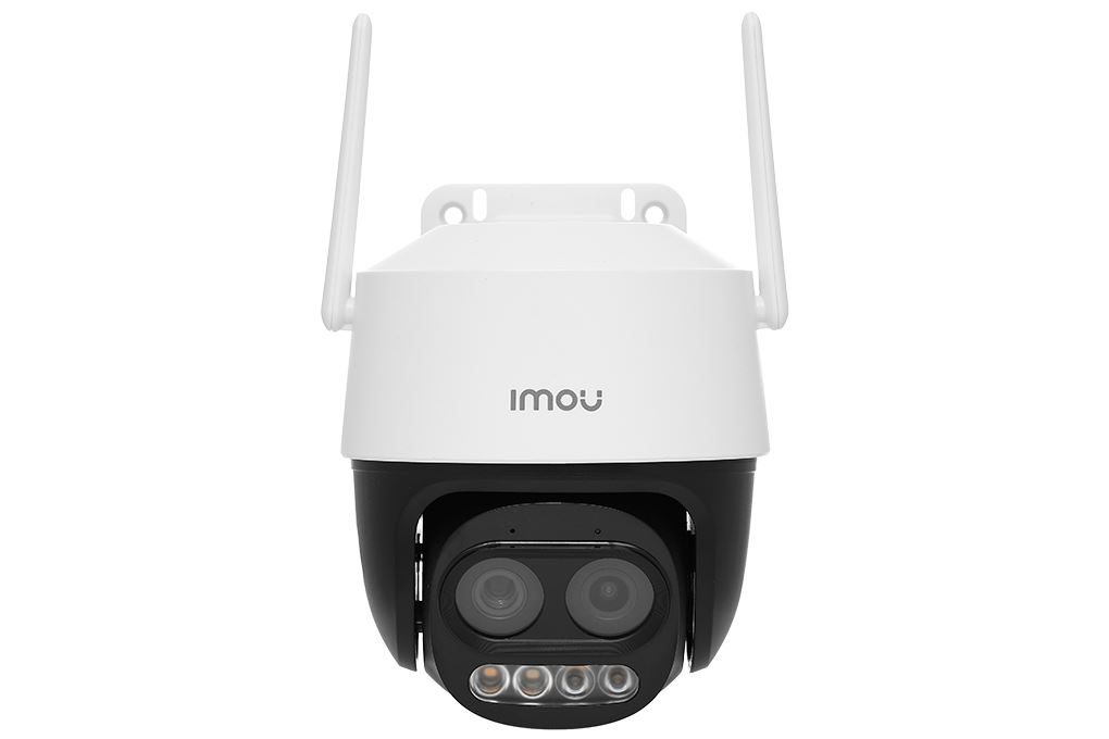Camera IP Ngoài trời 360 Độ 5MP IMOU Cruiser Z IPC-S7DP-5M0WEZ