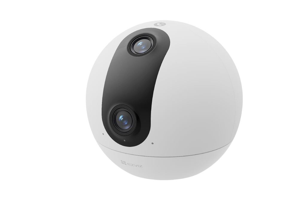 Camera IP Trong nhà 360 Độ EZVIZ C60P Dual