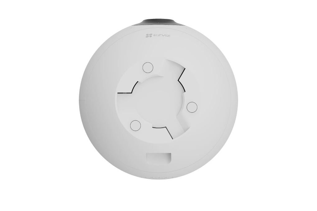 Camera IP Trong nhà 360 Độ EZVIZ C60P Dual
