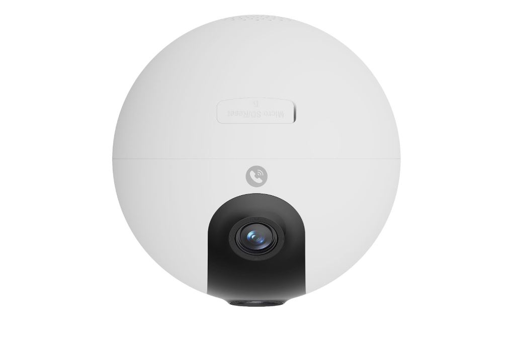 Camera IP Trong nhà 360 Độ EZVIZ C60P Dual