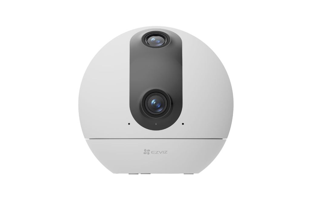 Camera IP Trong nhà 360 Độ EZVIZ C60P Dual