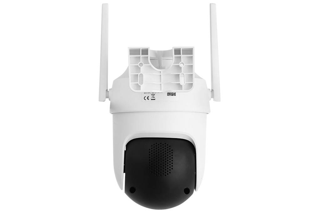 Camera IP Ngoài trời 360 Độ 4MP Botslab W312