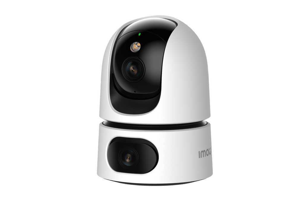 Camera IP Trong nhà 360 Độ IMOU Ranger Dual S2XP-6M0WED
