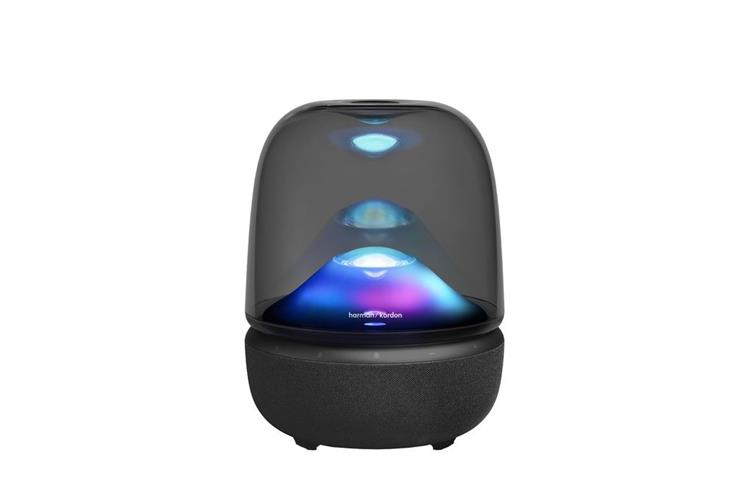 Loa Bluetooth Harman Kardon Aura Studio 5