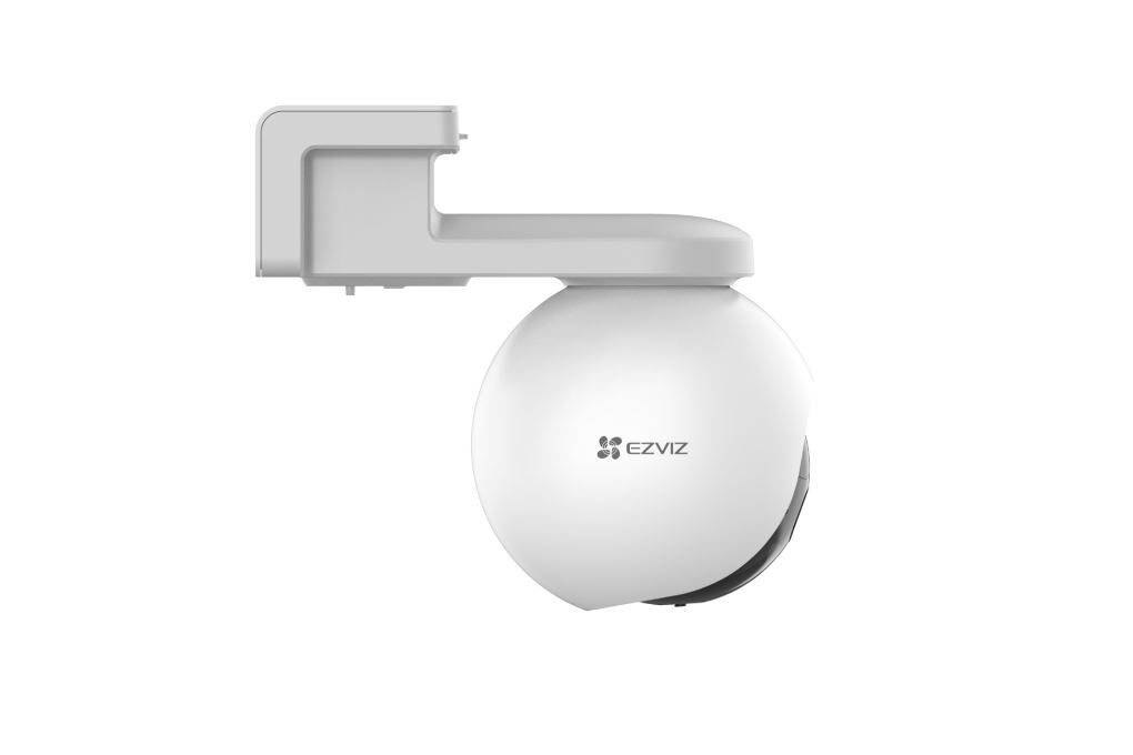 Camera IP Ngoài trời 4G Năng lượng Mặt trời EZVIZ EB8