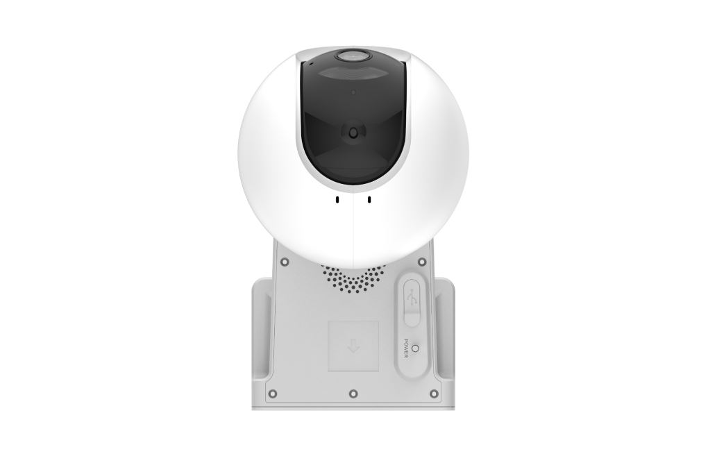 Camera IP Ngoài trời 4G Năng lượng Mặt trời EZVIZ EB8