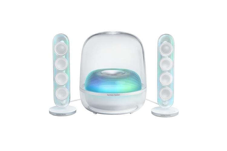 Loa Bluetooth Harman Kardon SoundSticks 5