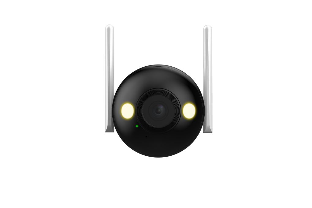 Camera IP Ngoài trời 4MP Dahua Bullet DH-F4C-LED