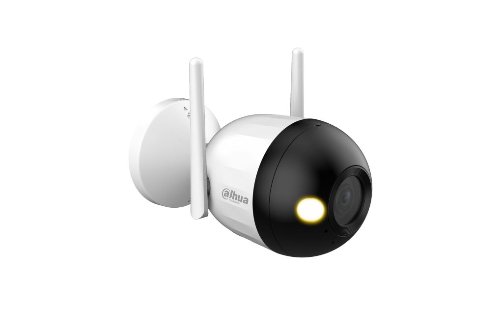 Camera IP Ngoài trời 4MP Dahua Bullet DH-F4C-LED
