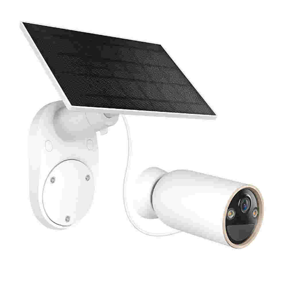 Camera IP Ngoài trời 4K TP-Link Tapo C460 KIT