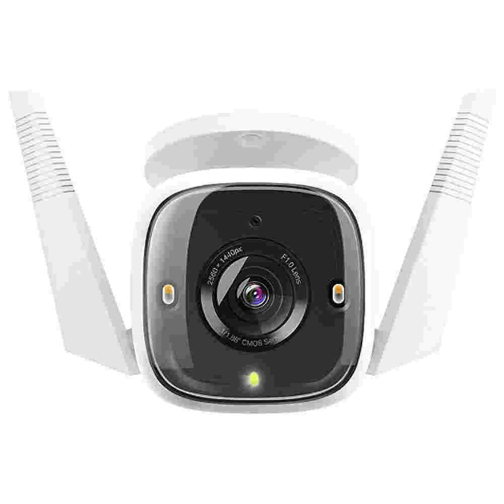 Camera IP Ngoài trời 4MP TP-Link Tapo C325WB
