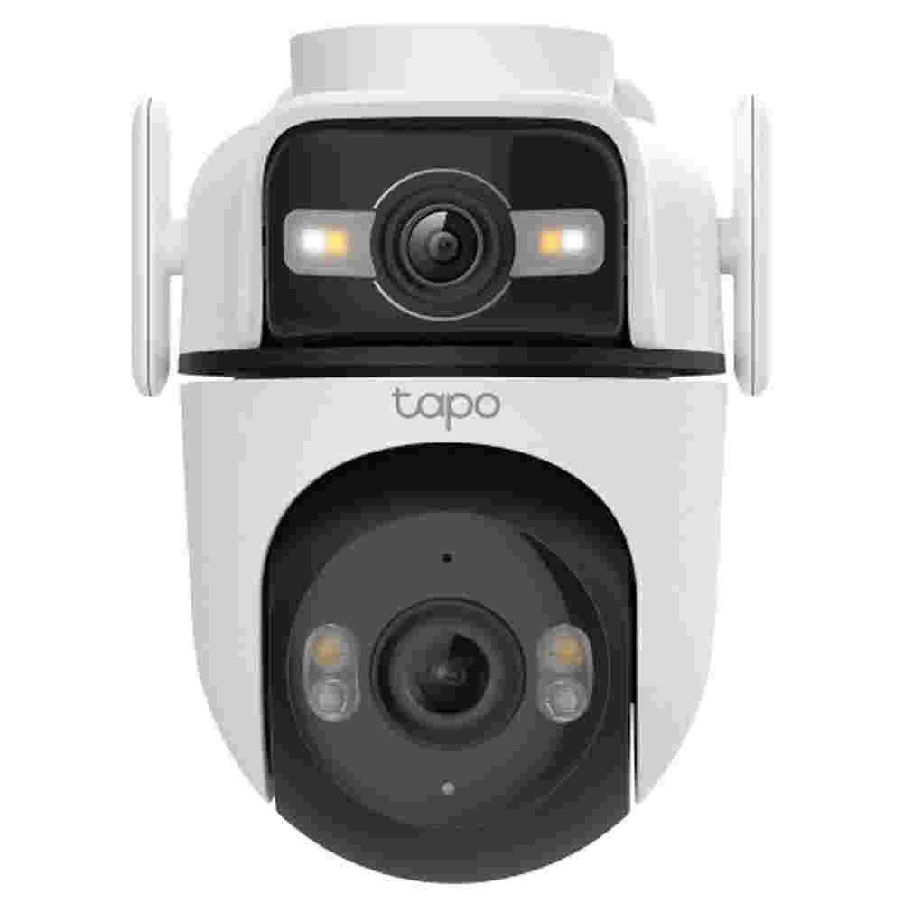 Camera IP Ngoài trời 360 Độ TP-Link Tapo C545D