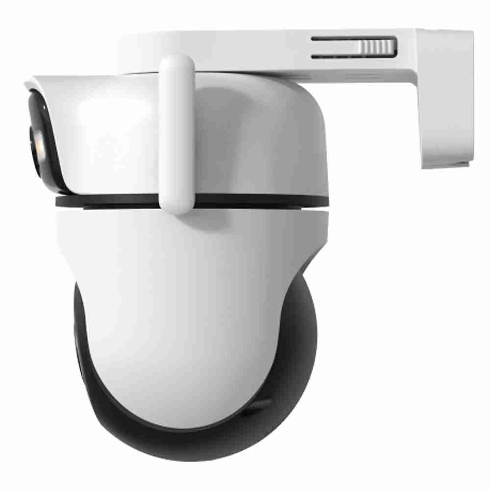 Camera IP Ngoài trời 360 Độ TP-Link Tapo C545D