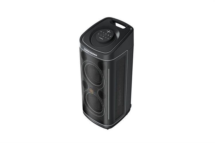 Loa Bluetooth Alpha Works AW-GENBEAT 510