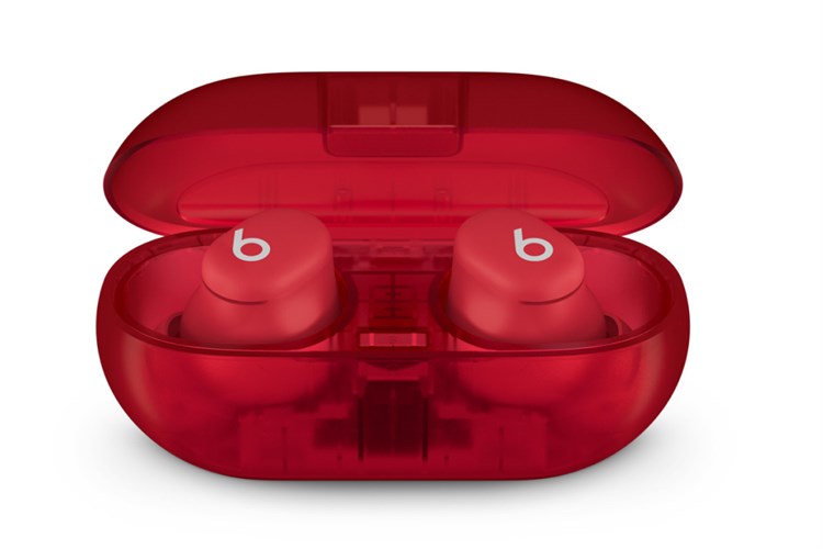 Beats Solo Buds
