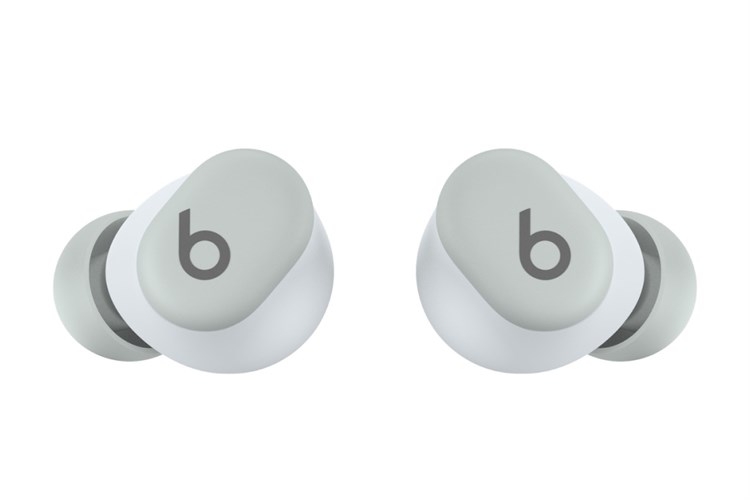 Beats Solo Buds