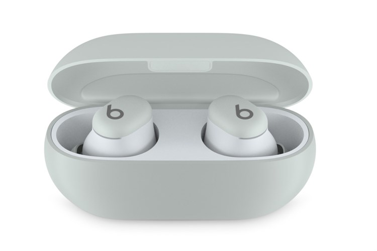 Beats Solo Buds