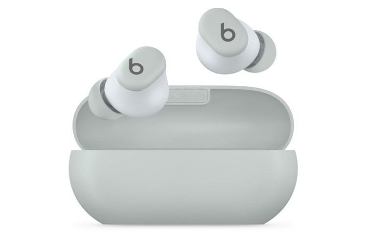 Beats Solo Buds