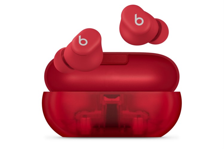 Beats Solo Buds