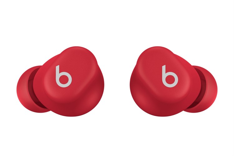 Beats Solo Buds