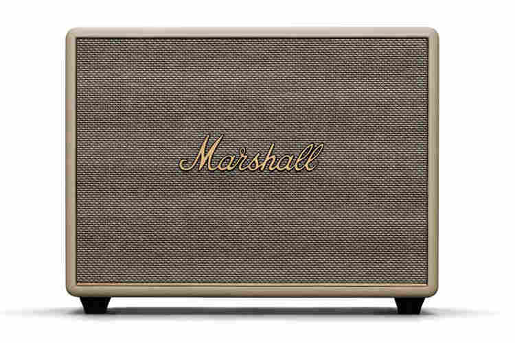Loa Bluetooth Marshall Woburn III