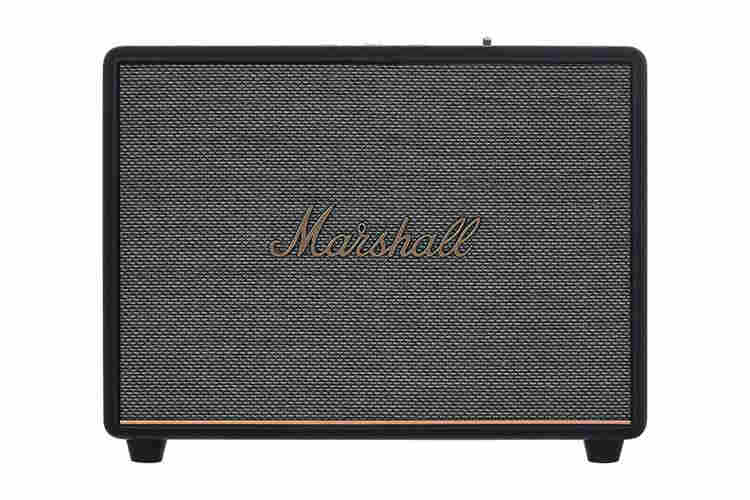 Loa Bluetooth Marshall Woburn III