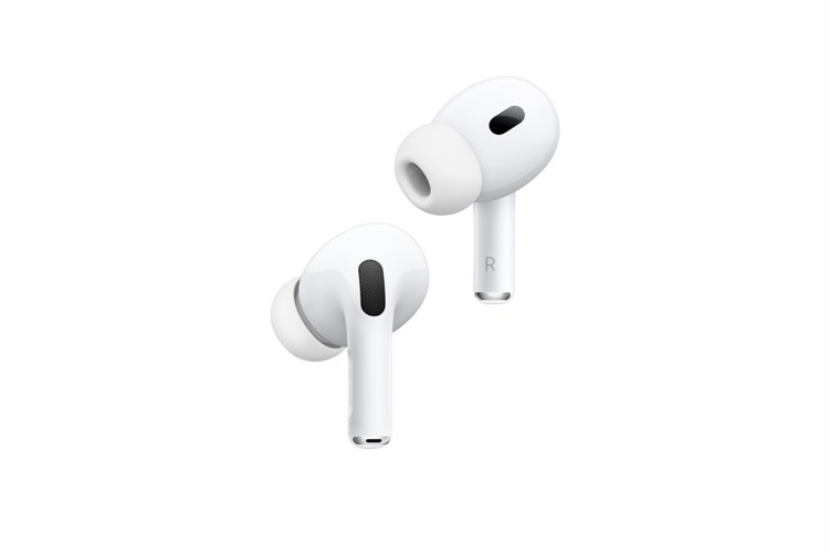 Tai nghe Bluetooth AirPods Pro Gen 2 MagSafe Charge (USB-C) Apple MTJV3