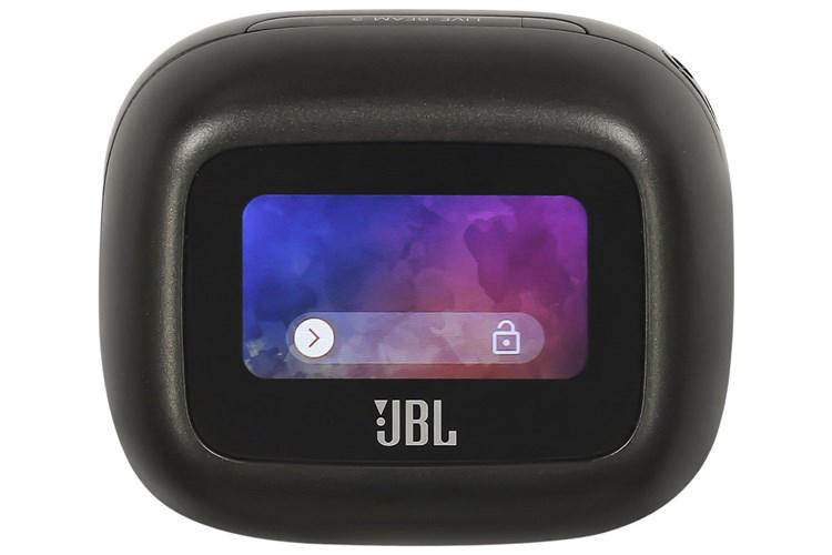 Tai nghe Bluetooth True Wireless JBL Live Beam 3