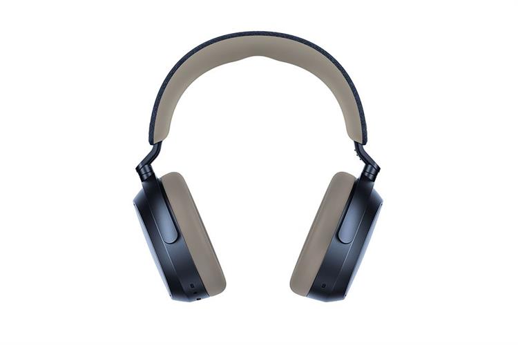 Tai nghe Bluetooth Chụp Tai Sennheiser Momentum 4 M4AEBT