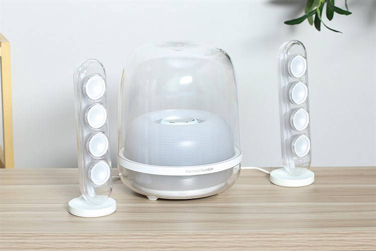 Loa Harman Kardon SoundSticks 4