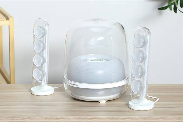 Loa Harman Kardon SoundSticks 4