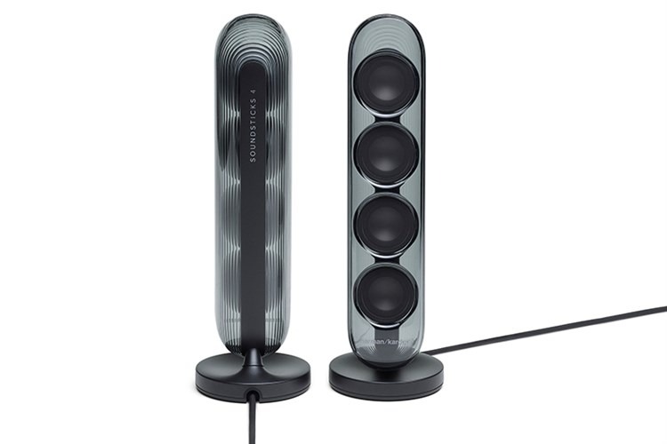 Loa Harman Kardon SoundSticks 4