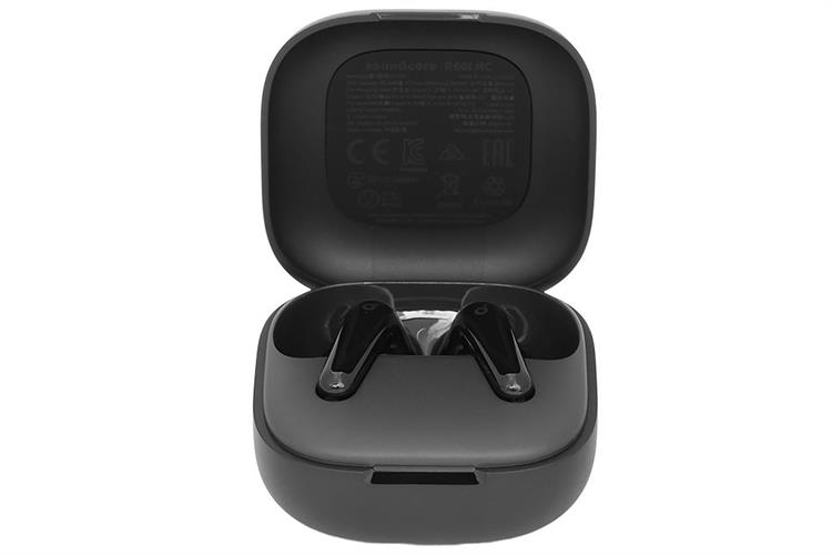 Tai nghe Bluetooth True Wireless Soundcore R60i NC D1202