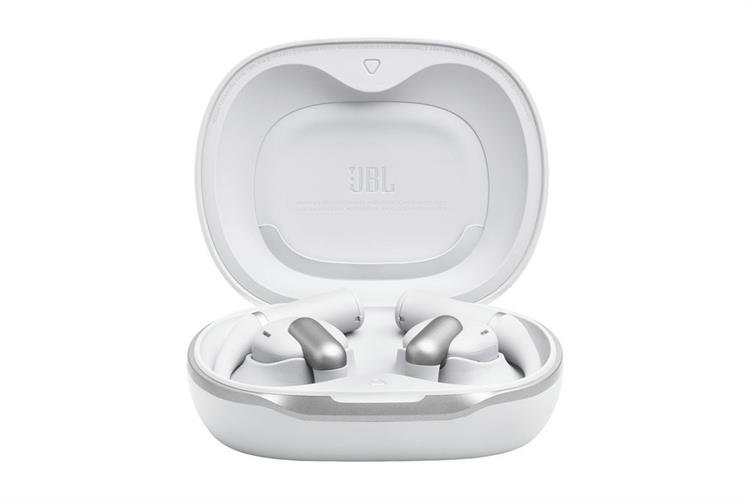 Tai nghe Bluetooth Open-Ear OWS JBL Sense Pro