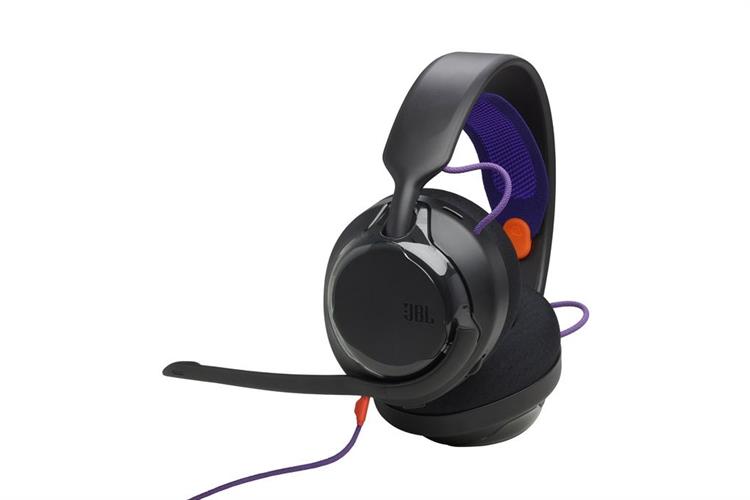 Tai nghe Chụp Tai Gaming JBL Quantum QTum250