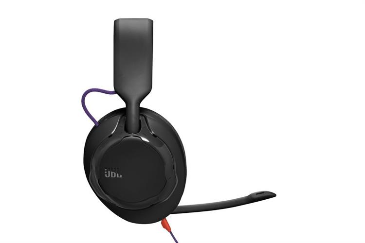 Tai nghe Chụp Tai Gaming JBL Quantum QTum250