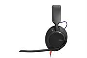 Tai nghe Chụp Tai Gaming JBL Quantum QTum250